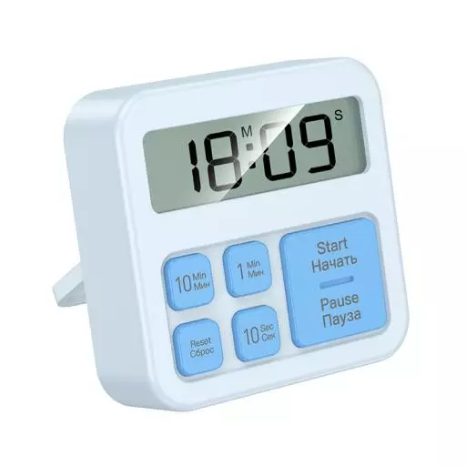 HX43 Electronic Timer