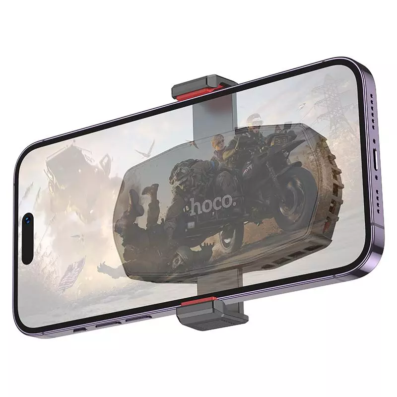 GM36 Mustango Mobile Phone Dual Cooler