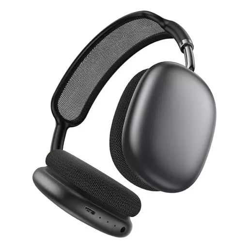 W65 Plus Happy ANC BT Headphones