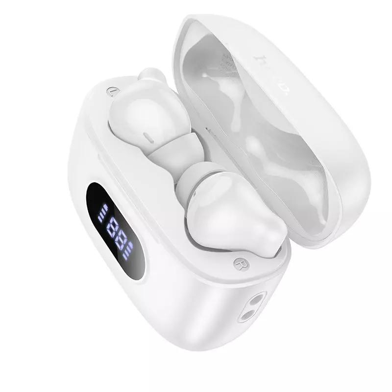 EQ2 Plus Thought True Wireless BT Headset
