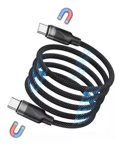 DU49 Show PD Magnetic Charging Data Cable IP