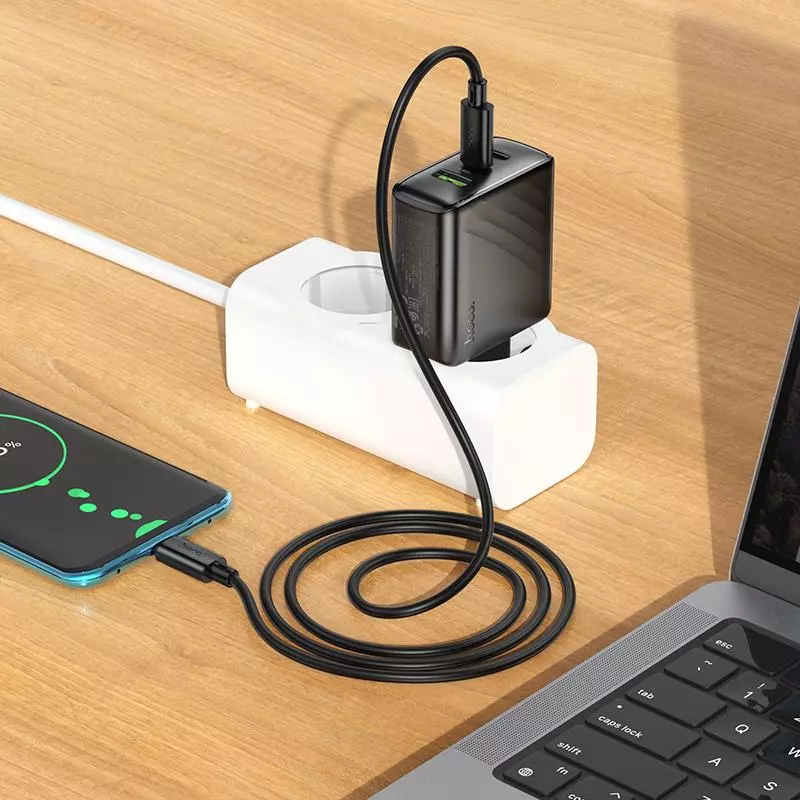 CS26A Article PD45W(2C1A) charger(EU)