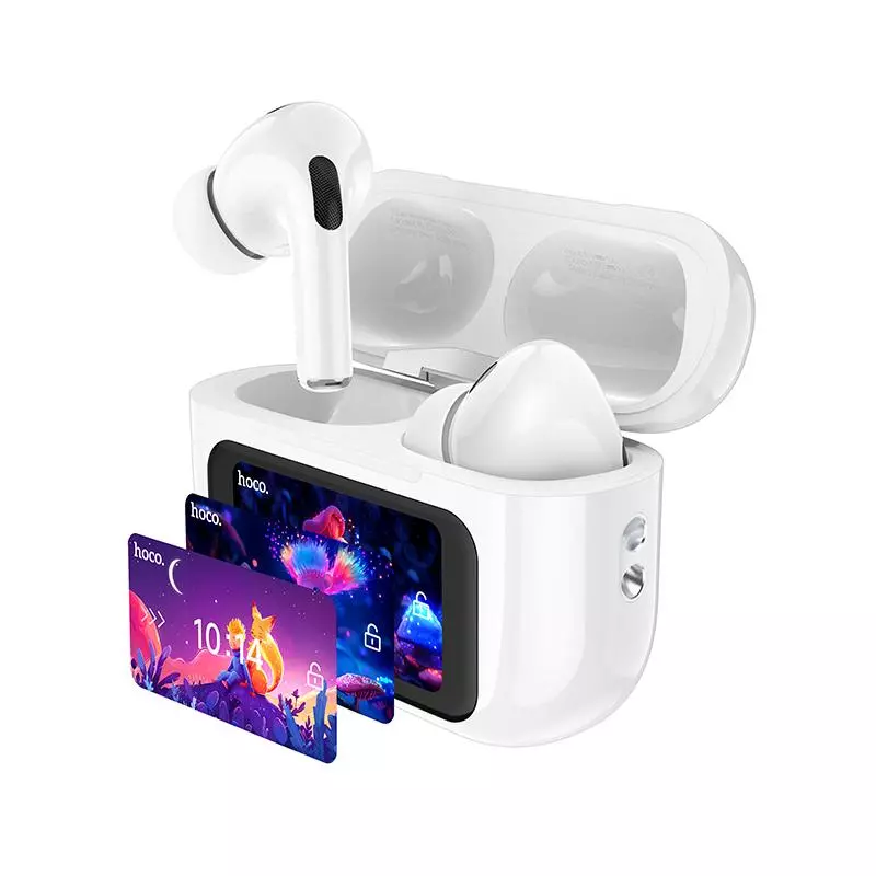 EW72 Soar true wireless ANC Noise Reduction touch screen BT headset