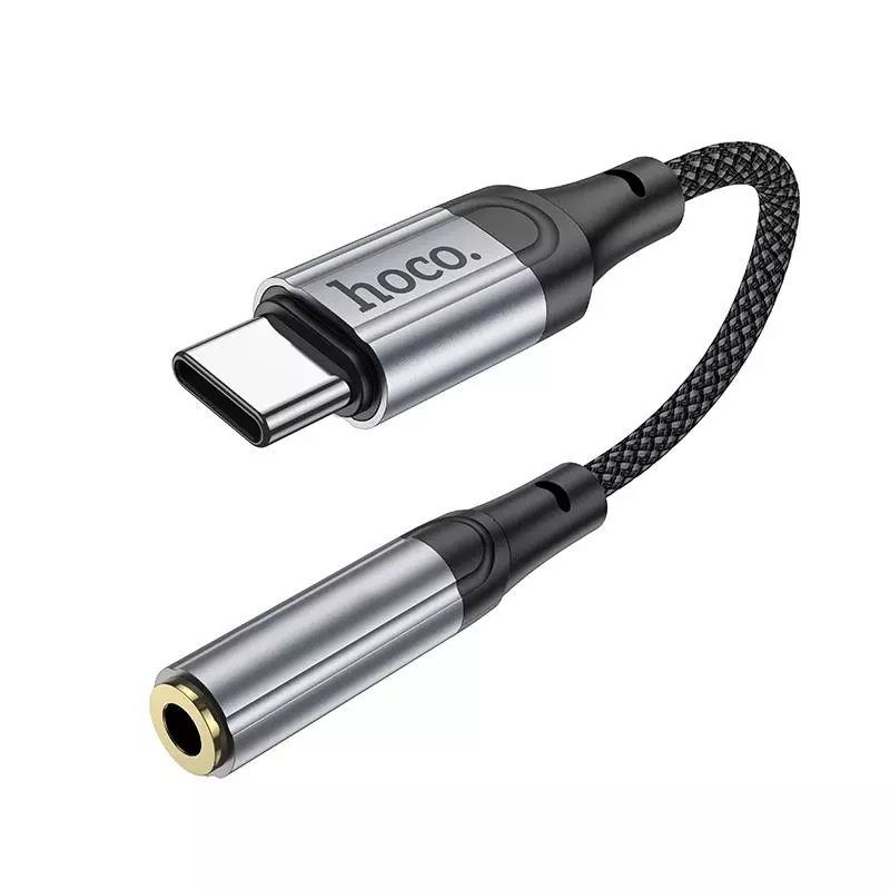 LS36 Fresh Digital Type-C To 3.5 Audio Converter