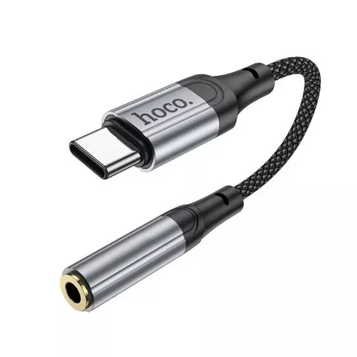 LS36 Fresh Digital Type-C To 3.5 Audio Converter