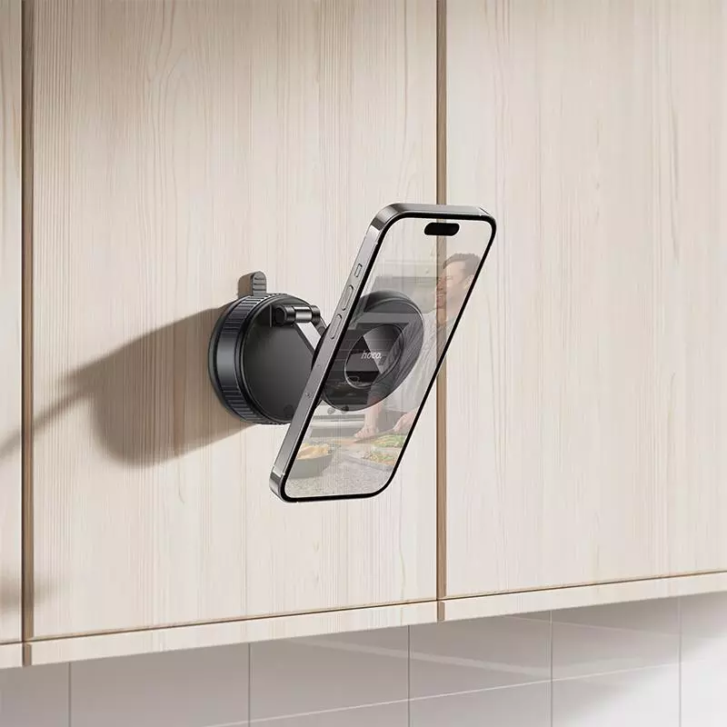 H86 Dragon Manual Suction Cup Magnetic Holder(universal) H86 Dragon Manual Suction Cup Magnetic Holder(universal)