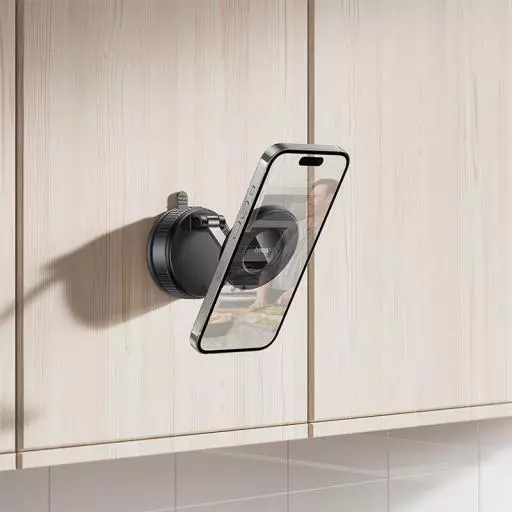 H86 Dragon Manual Suction Cup Magnetic Holder(universal)
