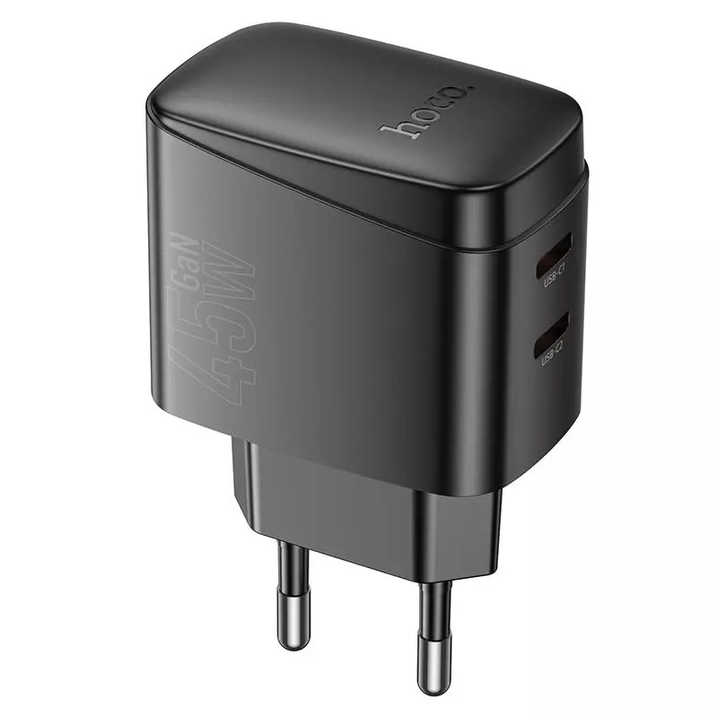 CS62A ADAPTER 45W PD Power And Multiple Fast Charging