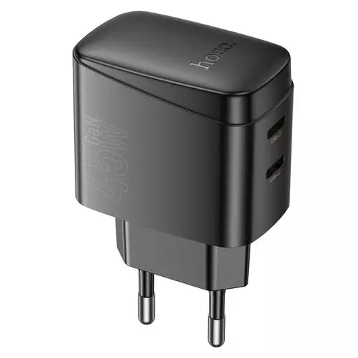 CS62A ADAPTER 45W PD Power And Multiple Fast Charging