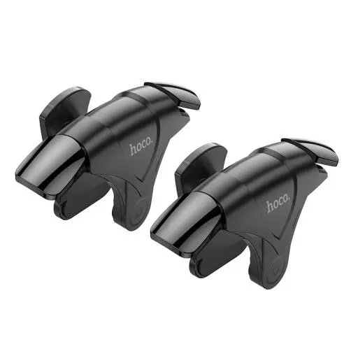 GM5 Wolf Mobile Game Buttons
