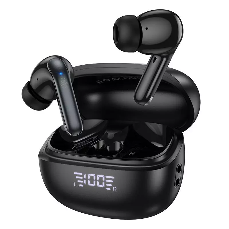 EQ5 Energy True Wireless ANC+ENC Noise Reduction BT Headset EQ5 Energy True Wireless ANC+ENC Noise Reduction BT Headset