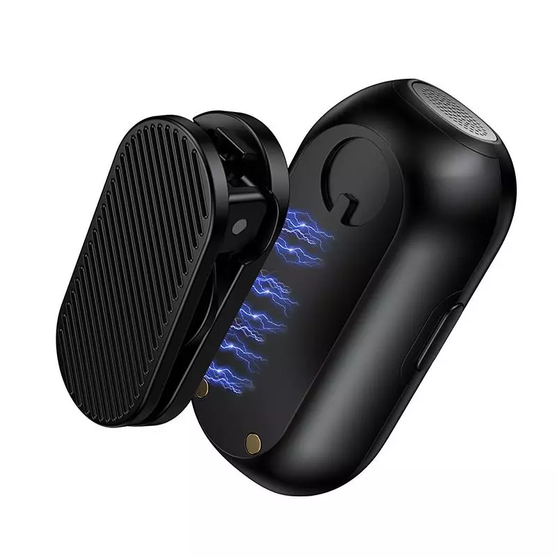 L26 Type-C Smart AI Noise Reduction Wireless Microphone L26 Type-C Smart AI Noise Reduction Wireless Microphone