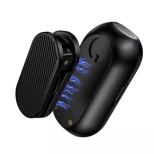 L26 Type-C Smart AI Noise Reduction Wireless Microphone