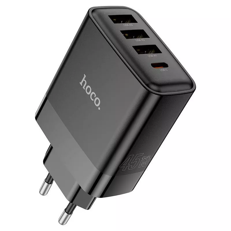 C127A PD45W High Power Adapter