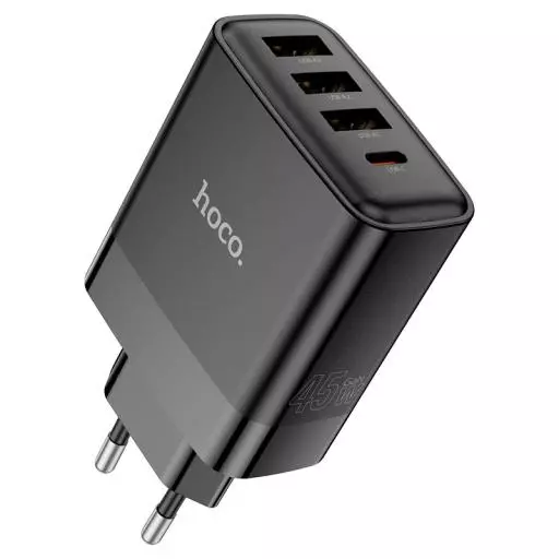 C127A PD45W High Power Adapter