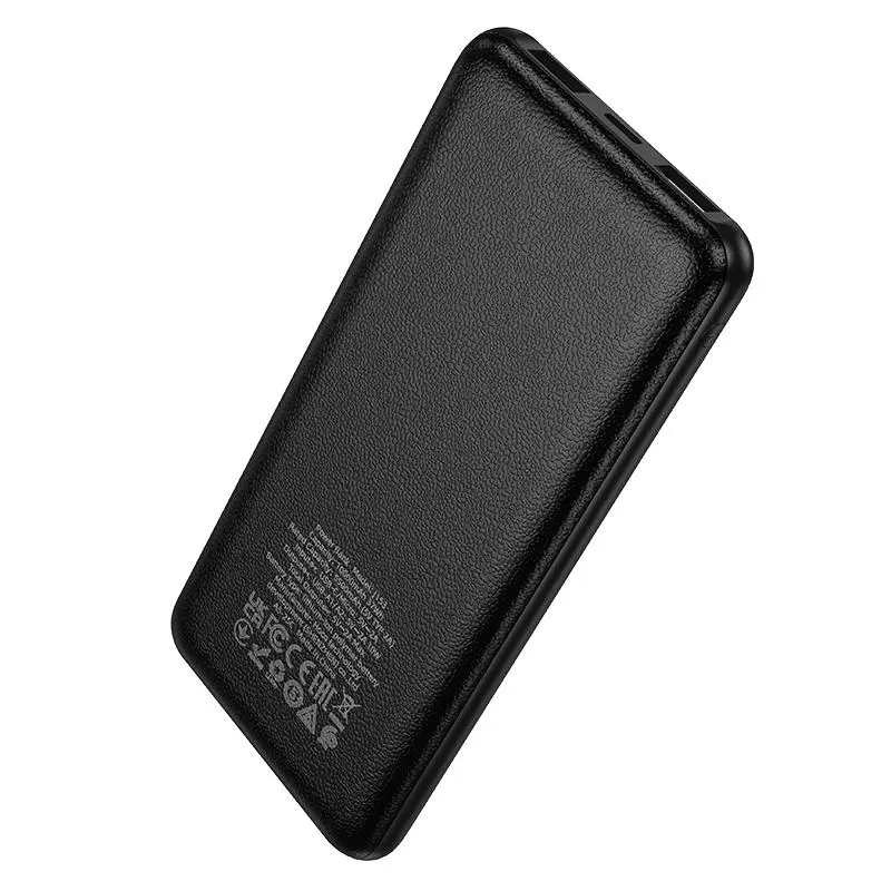 J153 Stability Power Bank(10000mAh)