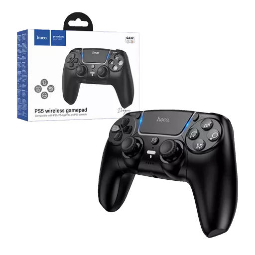 GA32 Dragon PS5 Wireless Gamepad
