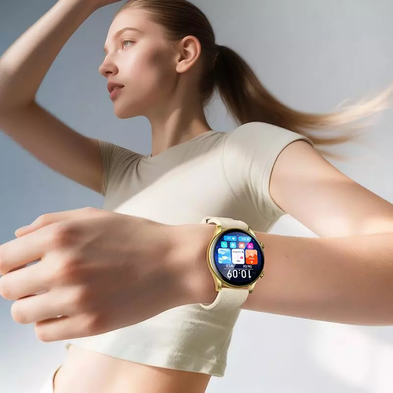 Y38 AMOLED Smart Watch(call Version) Y38 AMOLED Smart Watch(call Version)