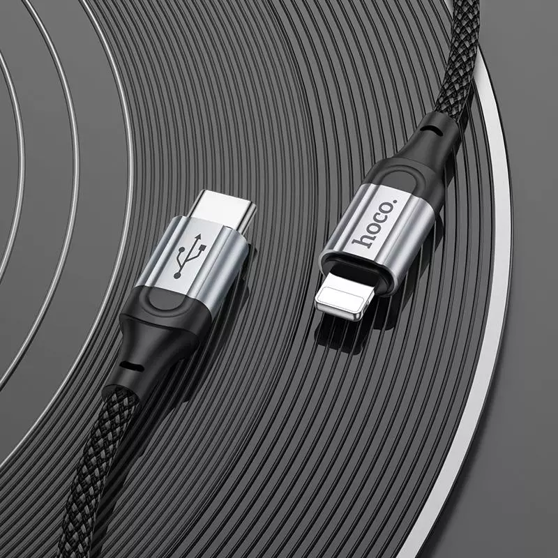 X102 Fresh PD Charging Data Cable IP