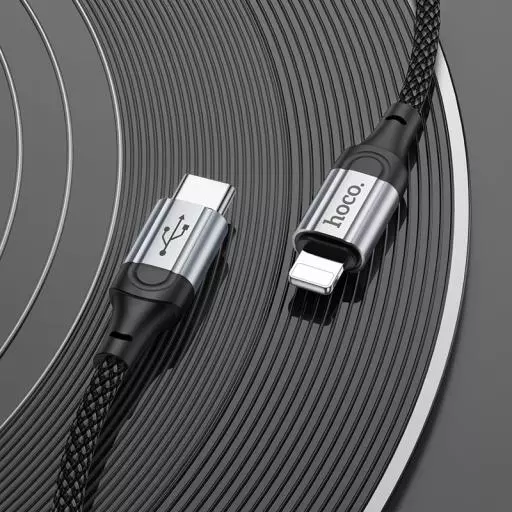 X102 Fresh PD Charging Data Cable IP