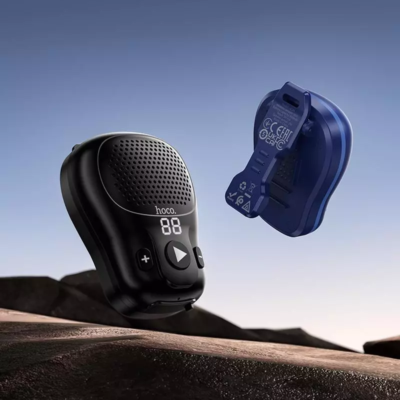 HC44 Star Wearable BT Speaker HC44 Star Wearable BT Speaker