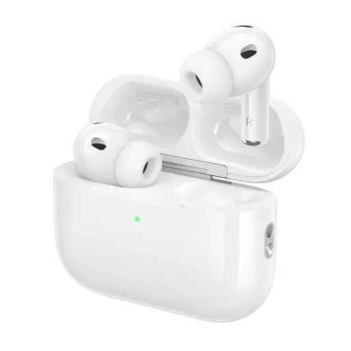 EW98 ANC Intelligent AI translation+heart rate monitoring headset(App)