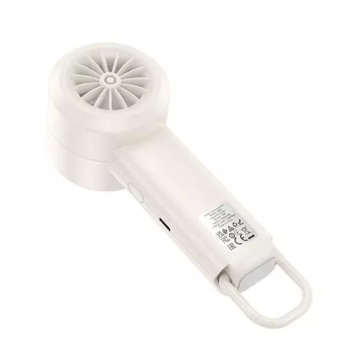 HX63 Fashion High-speed Handheld Fan