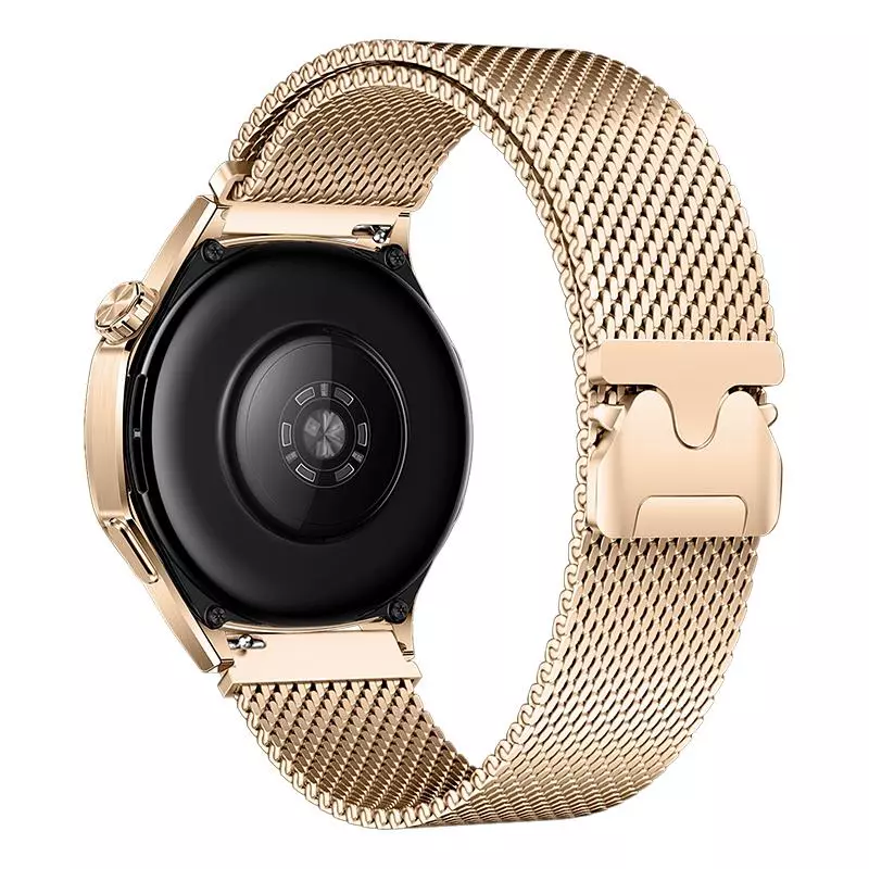 WH16 Precioso Series Magnetic Milanese Steel Strap(22mm) WH16 Precioso Series Magnetic Milanese Steel Strap(22mm)