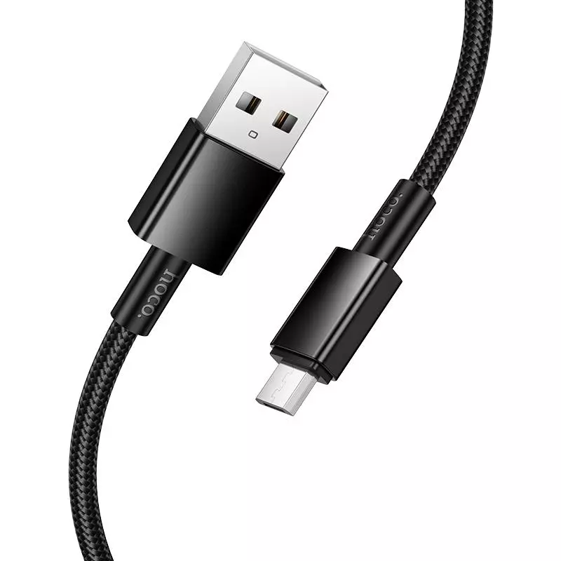 X119 Energy Charging Data Cable Micro(unpackaged)