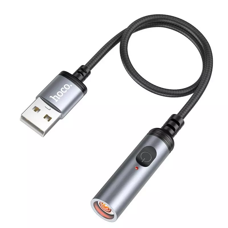 UA30 USB Mini Cigarette Lighter