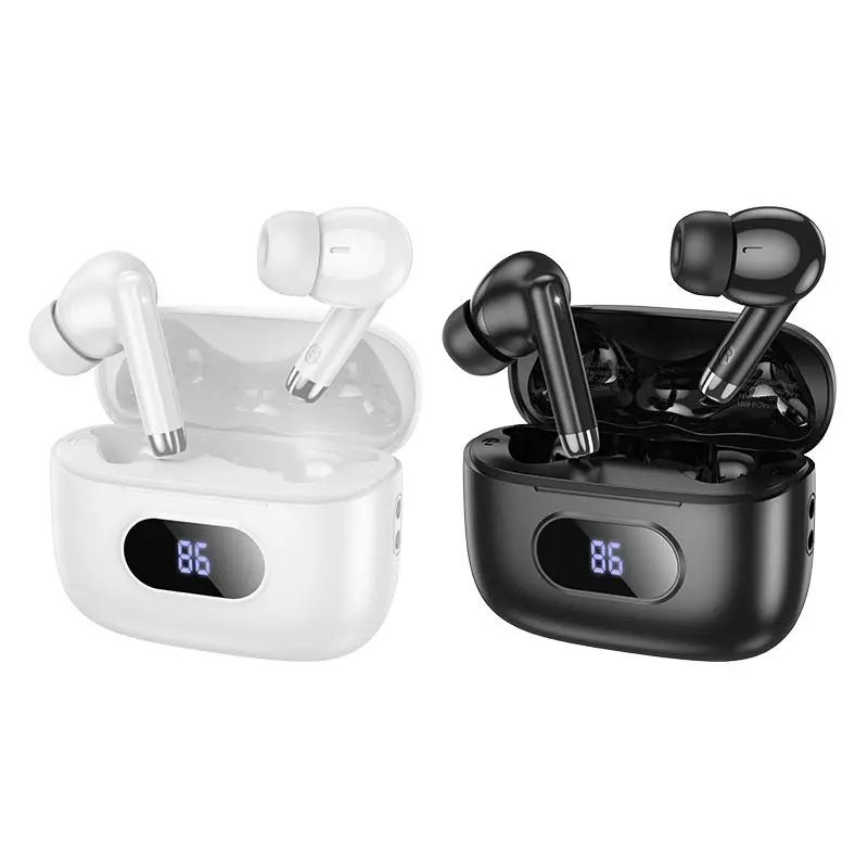 EQ2 Plus Thought True Wireless BT Headset