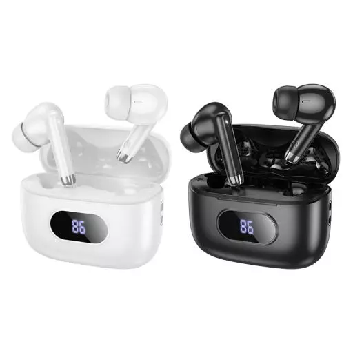 EQ2 Plus Thought True Wireless BT Headset