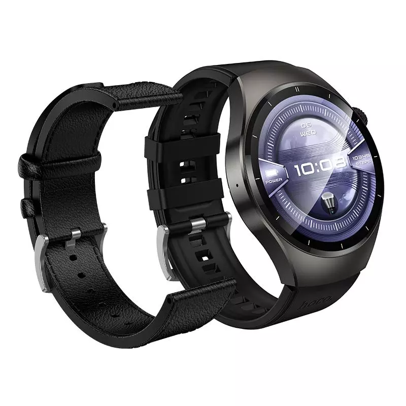 Y40 Smart Watch(call Version)