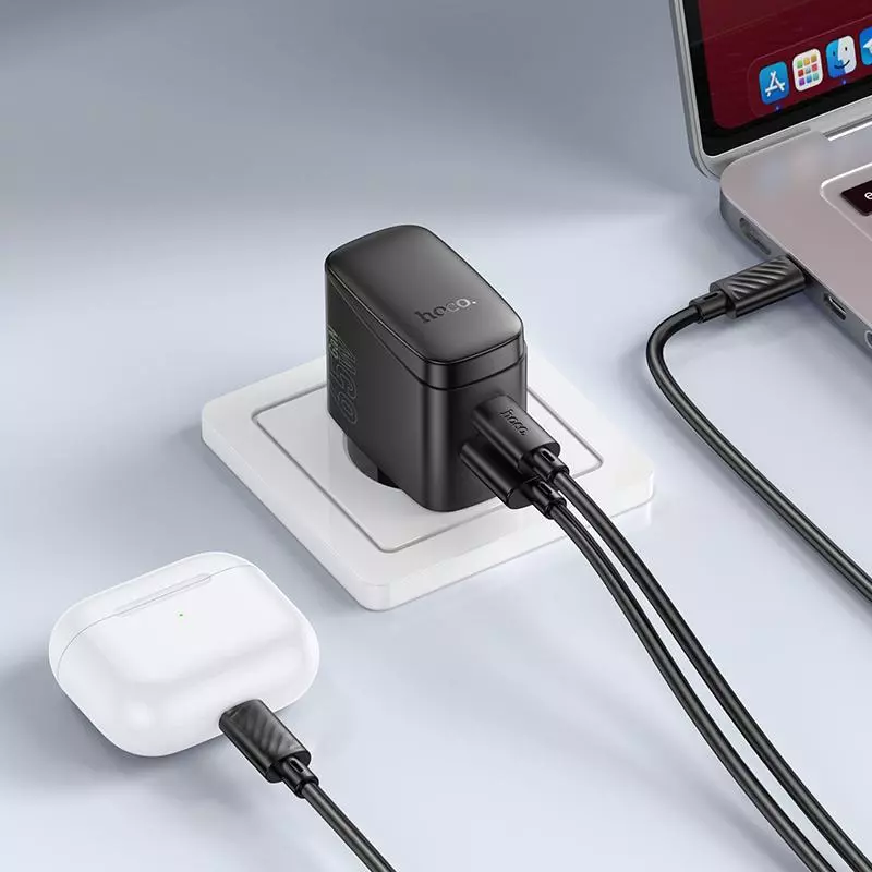 CS63ACC CHARGER CABLE C TO C