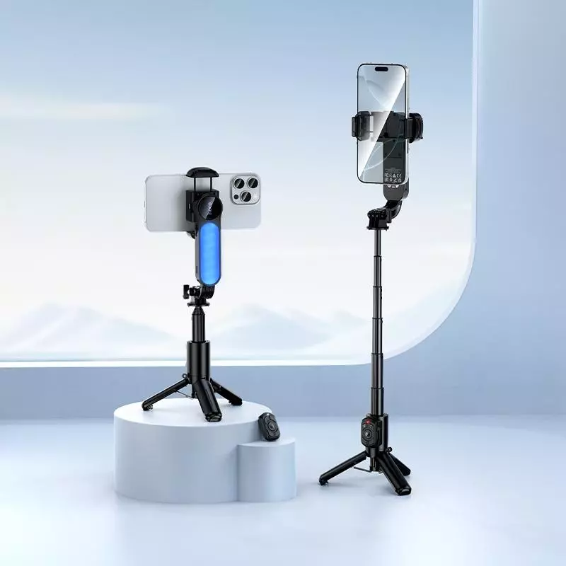 K90 Feliz Single-axis Live Broadcast Holder