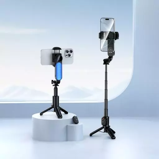 K90 Feliz Single-axis Live Broadcast Holder