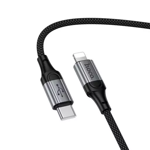 X121 Nuevo PD27W Charging Data Cable IP