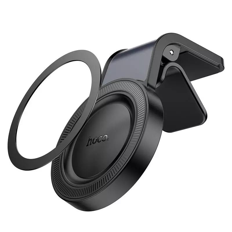 H59 Show Ring Magnetic Car Holder(L Air Outlet)