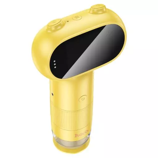 DV206 Children microscope. 1080p video resolution.