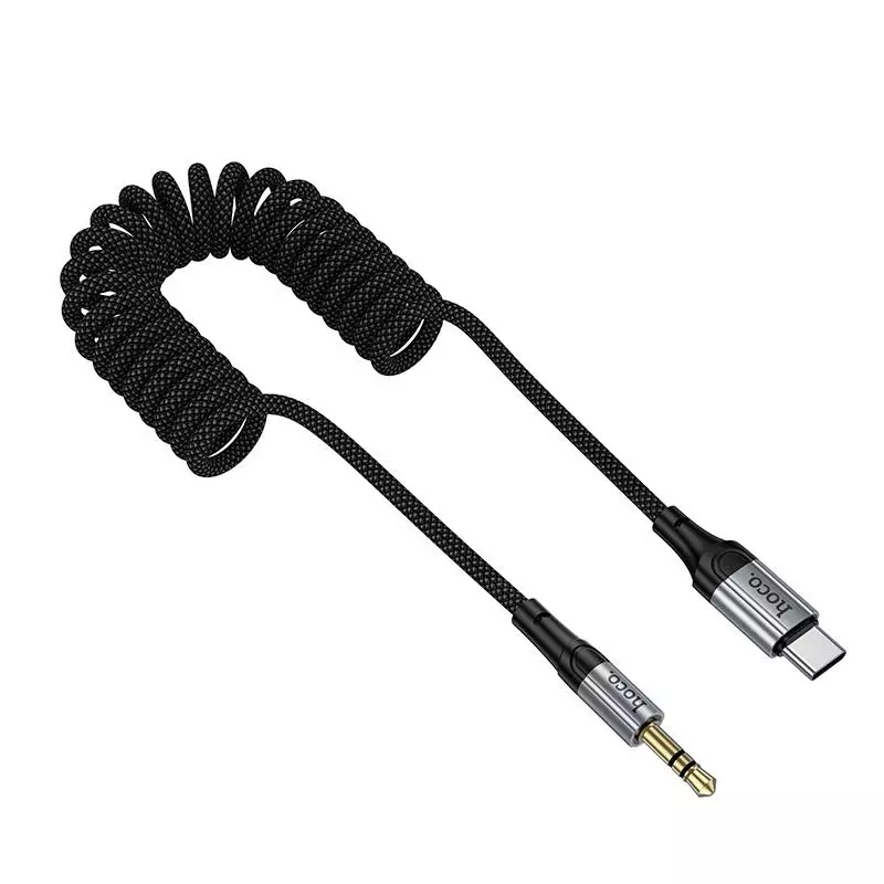 UPA33B Nuevo Digital Audio Conversion Cable Type-C UPA33B Nuevo Digital Audio Conversion Cable Type-C