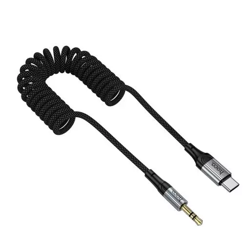 UPA33B Nuevo Digital Audio Conversion Cable Type-C