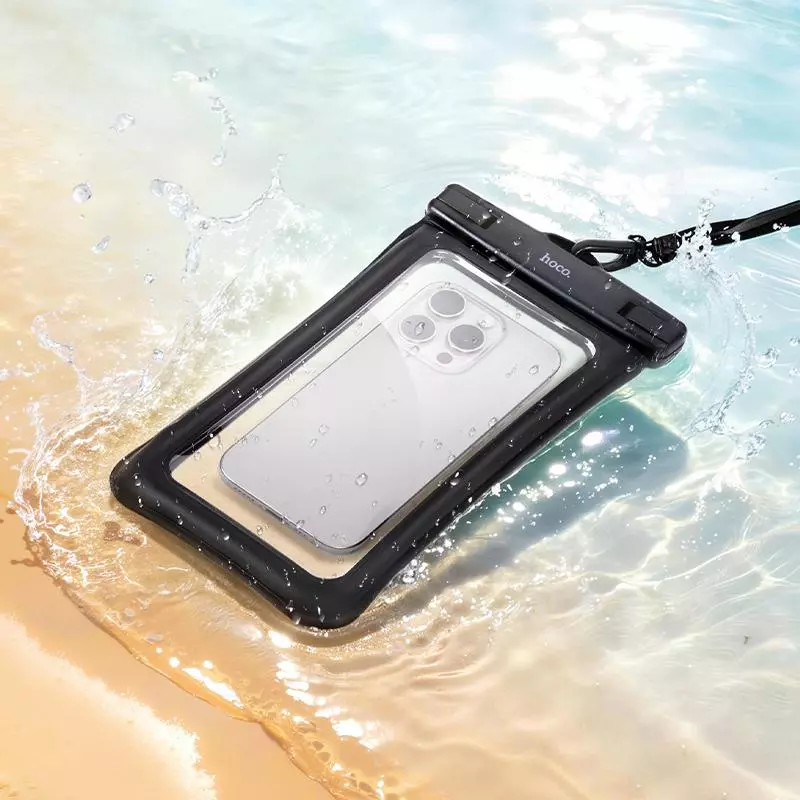 HX54 Phone Waterproof Bag
