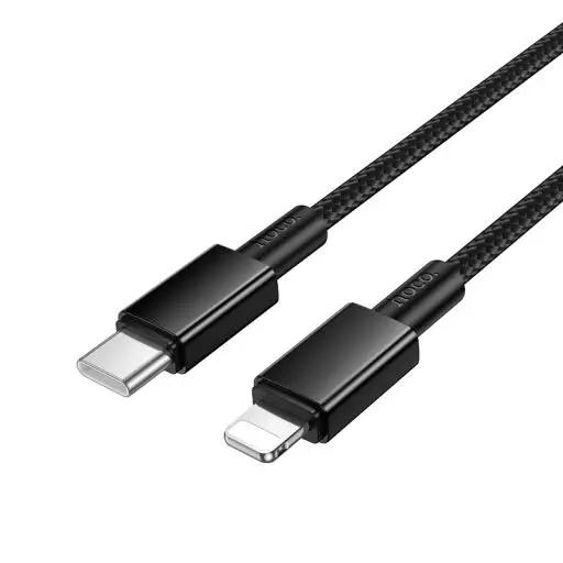 X119 Energy PD27W Charging Data Cable IP(packaged)
