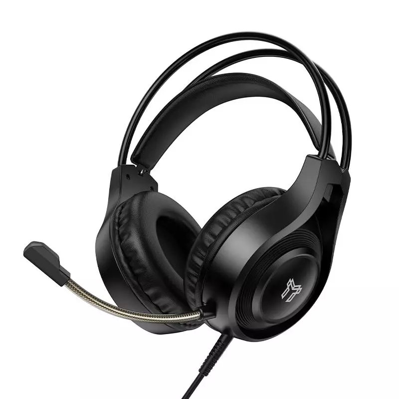 W106 Tiger Gaming Headset W106 Tiger Gaming Headset