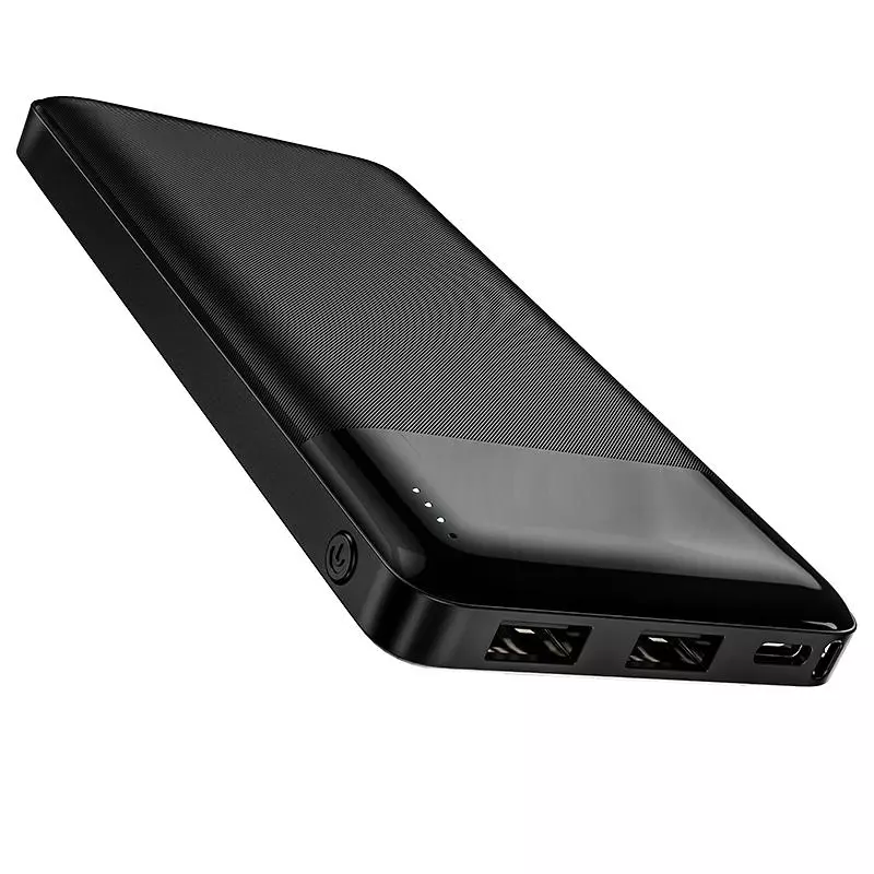 J72 Easy Travel Power Bank(10000mAh)