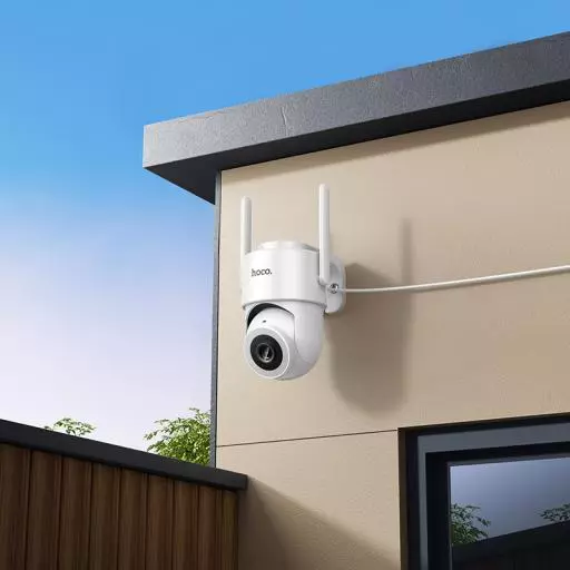 D10 Outdoor Monocular PTZ HD Camera(EU)