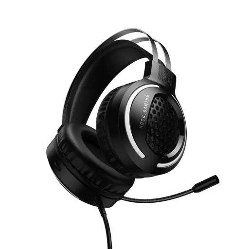 W117 Battle Gaming Headphones