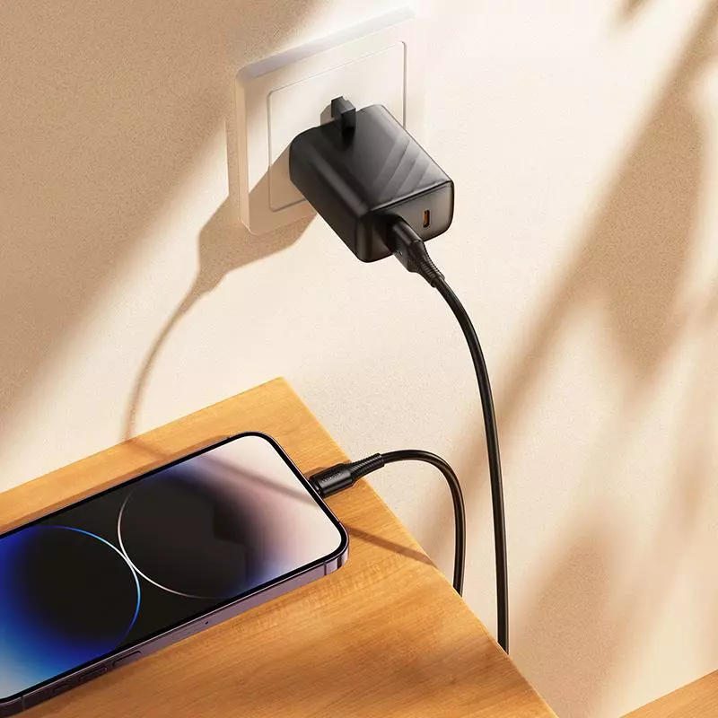 X120 Beneficio Charging Data Cable IP(unpackaged)