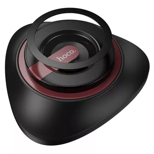 H90 Tower Folding Ring Magnetic Car Holder(dashboard)