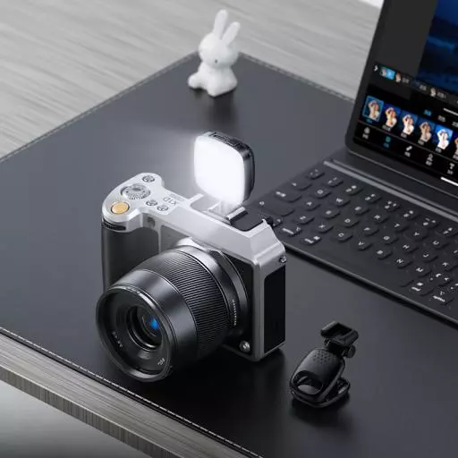 K28 Beauty Mini Fill Light
